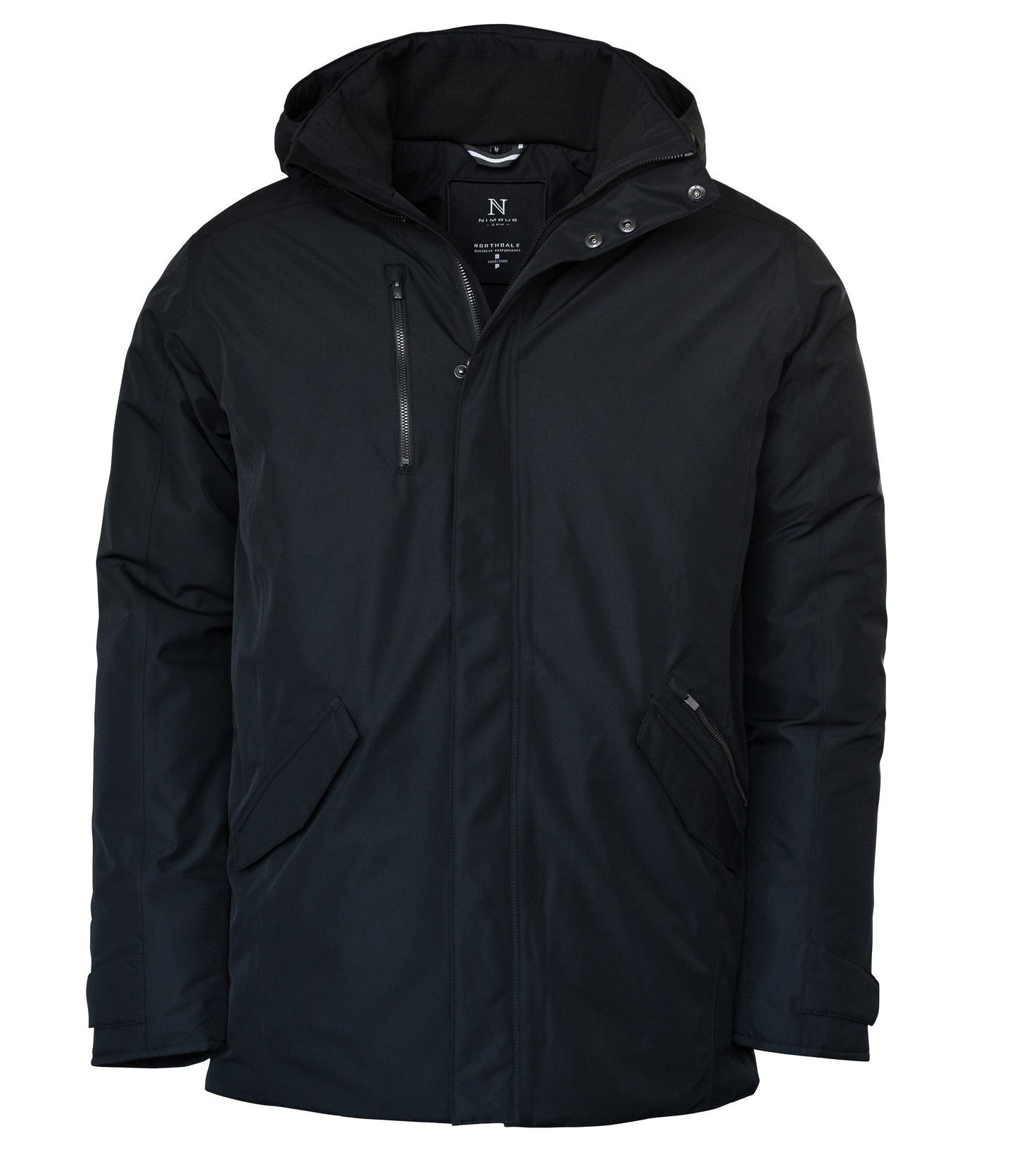 Nimbus Northdale – fashionable winter jacket