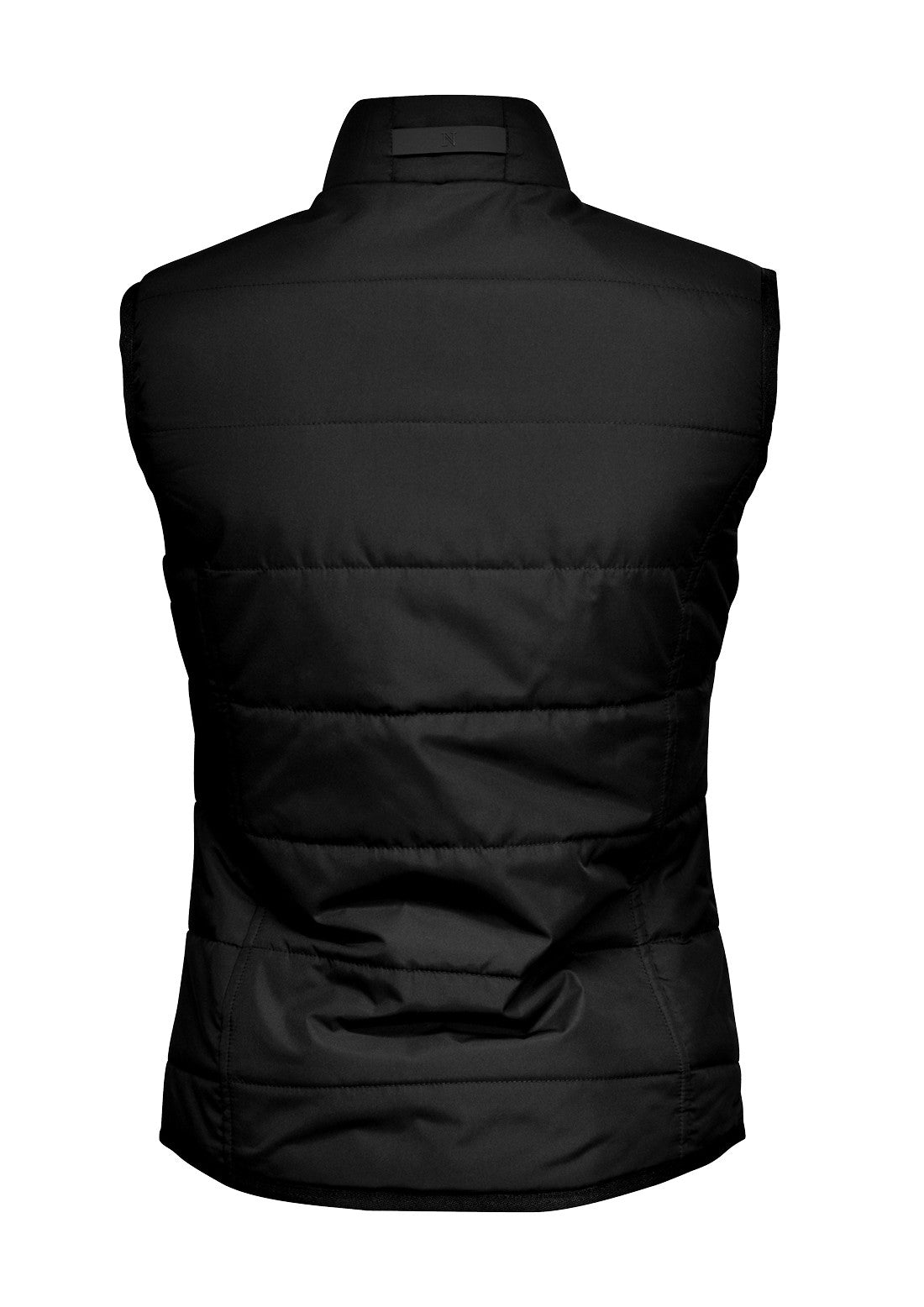 Nimbus Women’s Hudson – horizontal quilted gilet