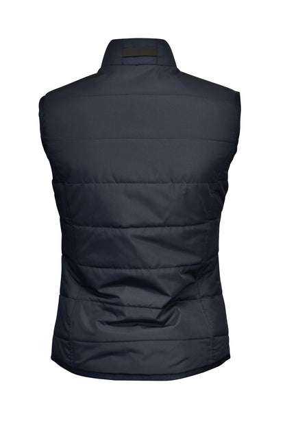 Nimbus Women’s Hudson – horizontal quilted gilet