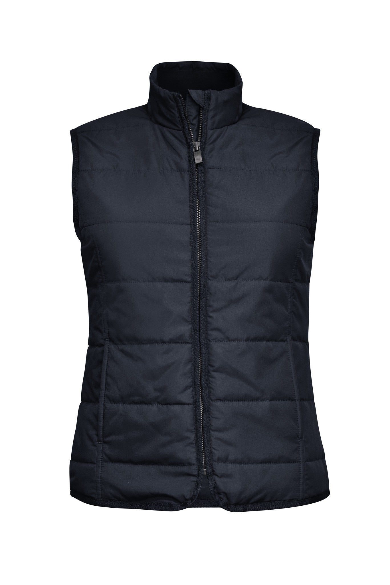 Nimbus Women’s Hudson – horizontal quilted gilet