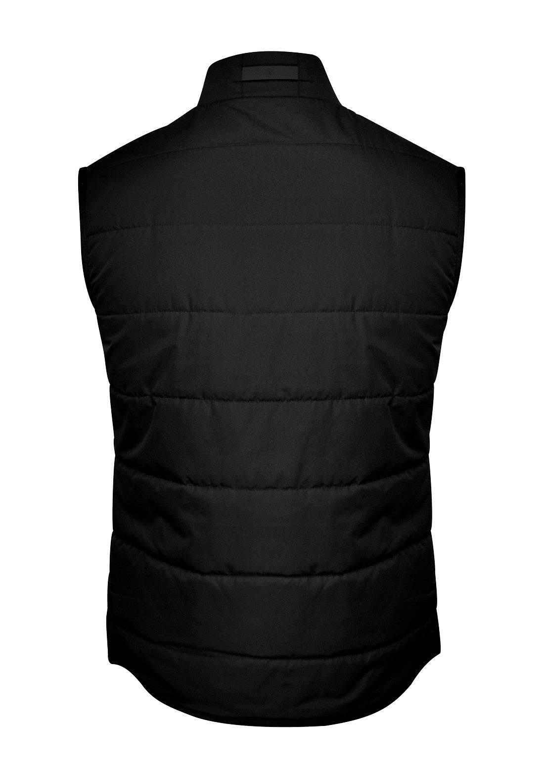 Nimbus Hudson – horizontal quilted gilet