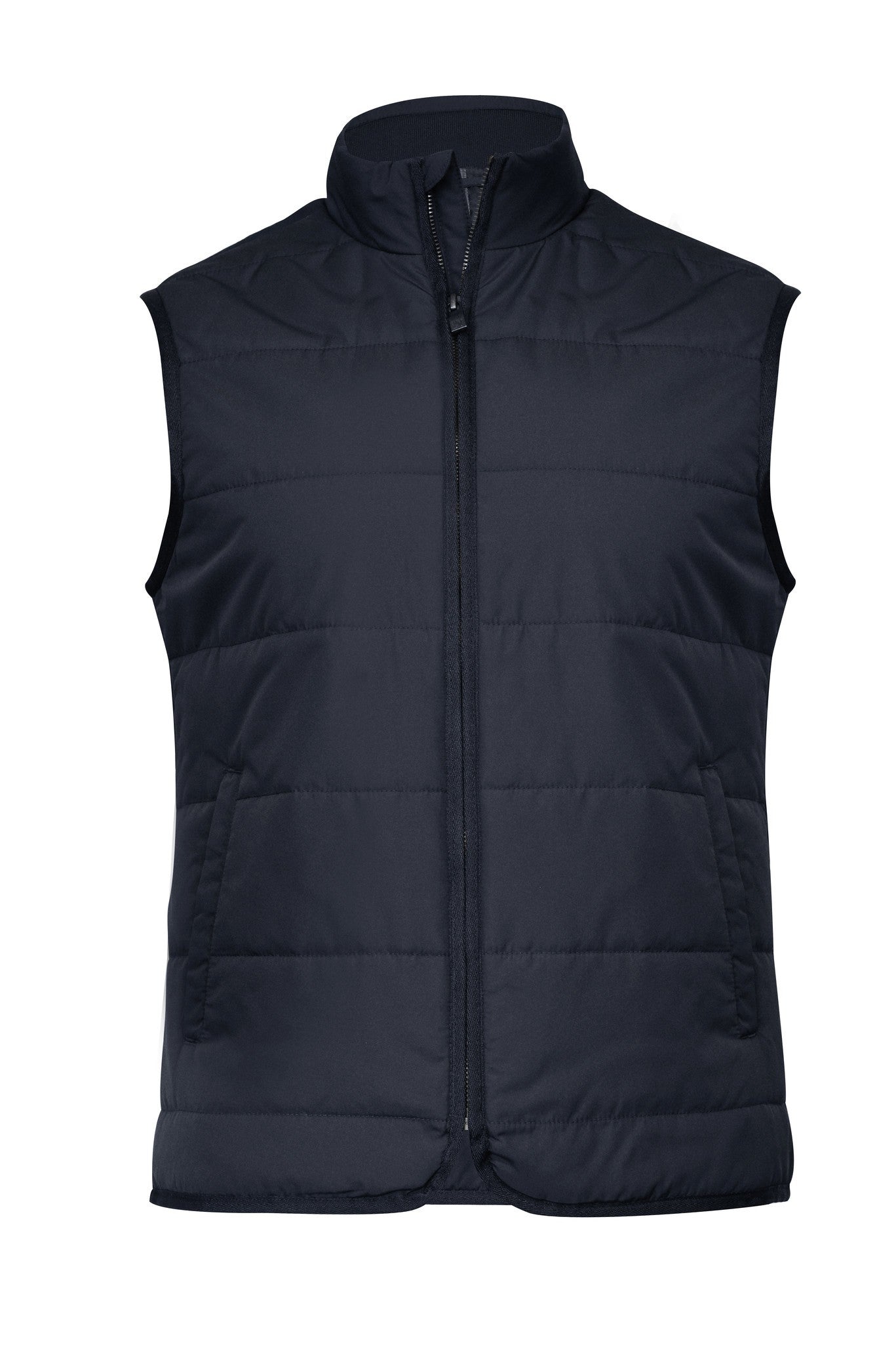 Nimbus Hudson – horizontal quilted gilet