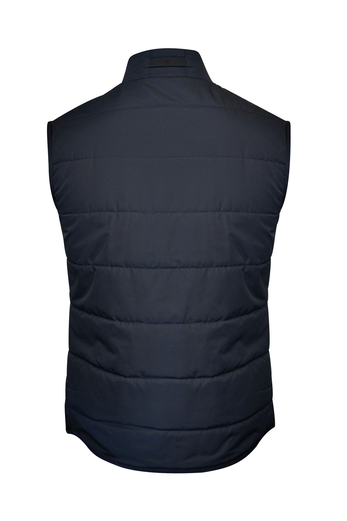 Nimbus Hudson – horizontal quilted gilet