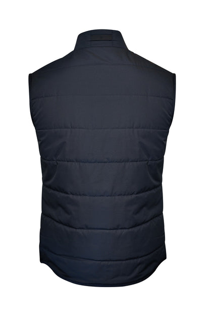 Nimbus Hudson – horizontal quilted gilet