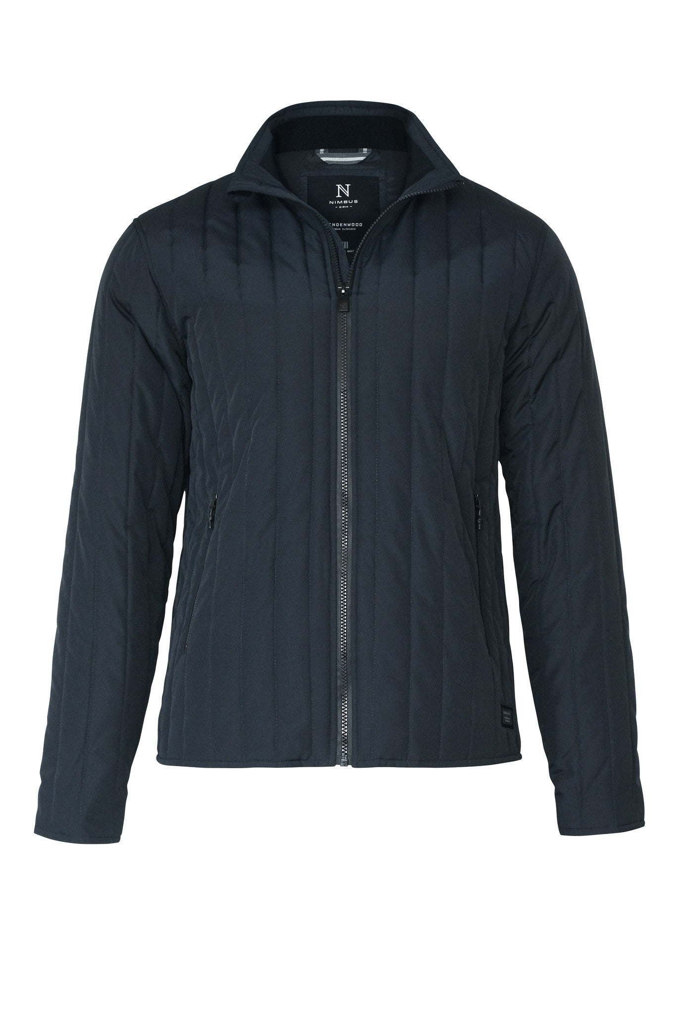 Nimbus Lindenwood – urban style quilted jacket