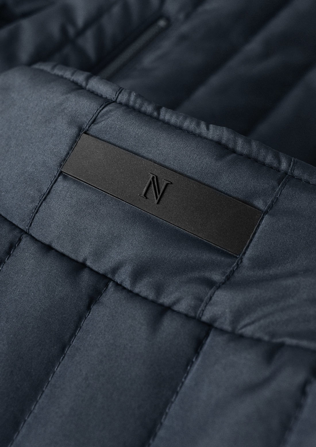 Nimbus Lindenwood – urban style quilted jacket