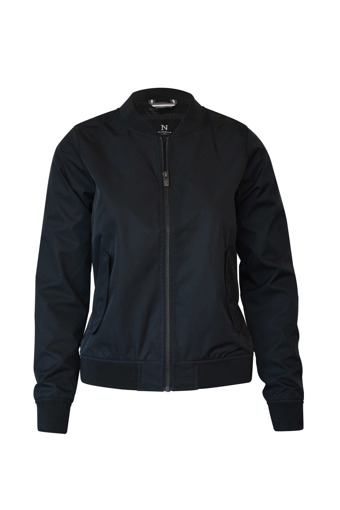 Nimbus Women’s Bleecker – authentic bomber jacket