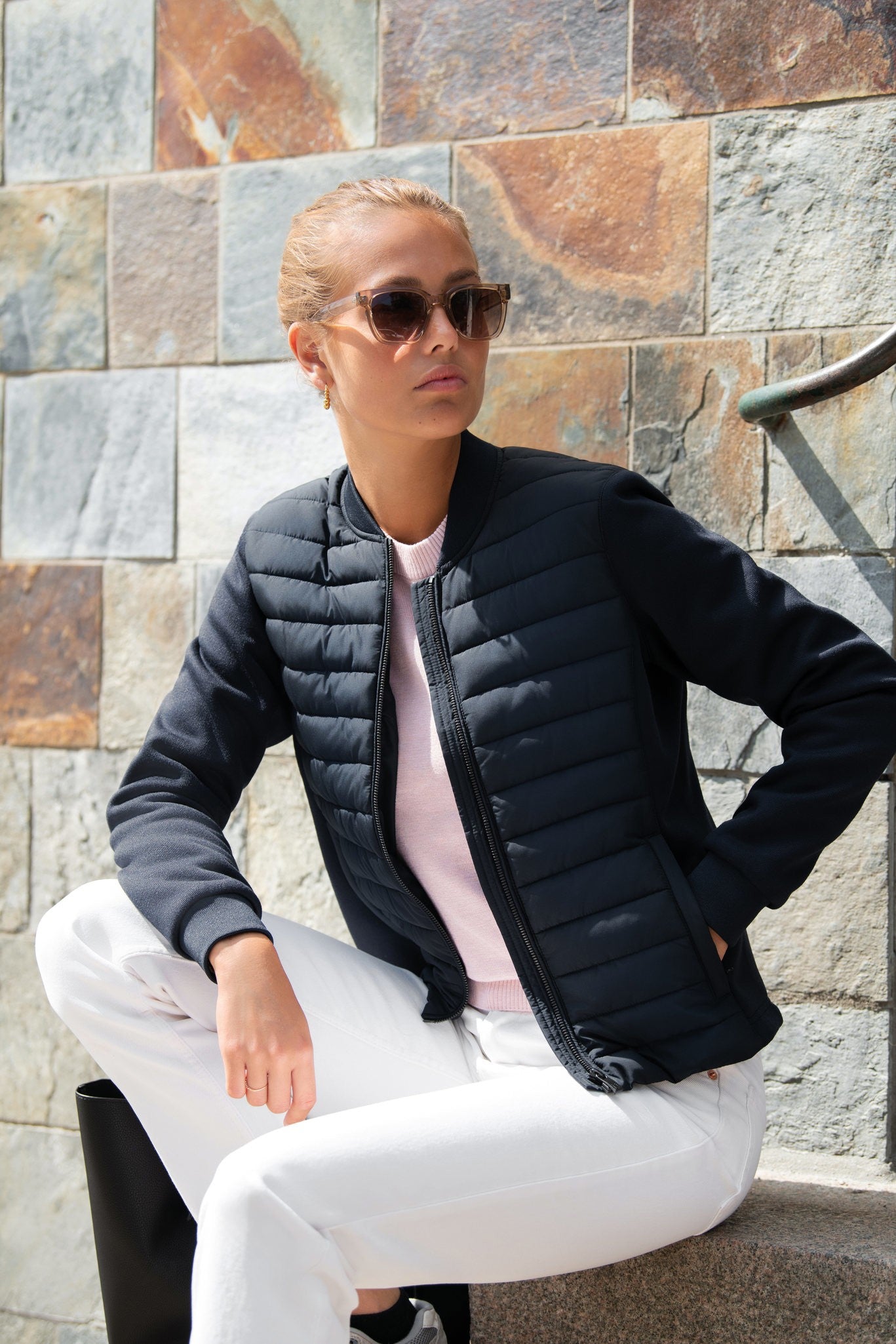 Nimbus Women’s Crescent jacket