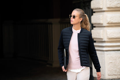 Nimbus Women’s Crescent jacket