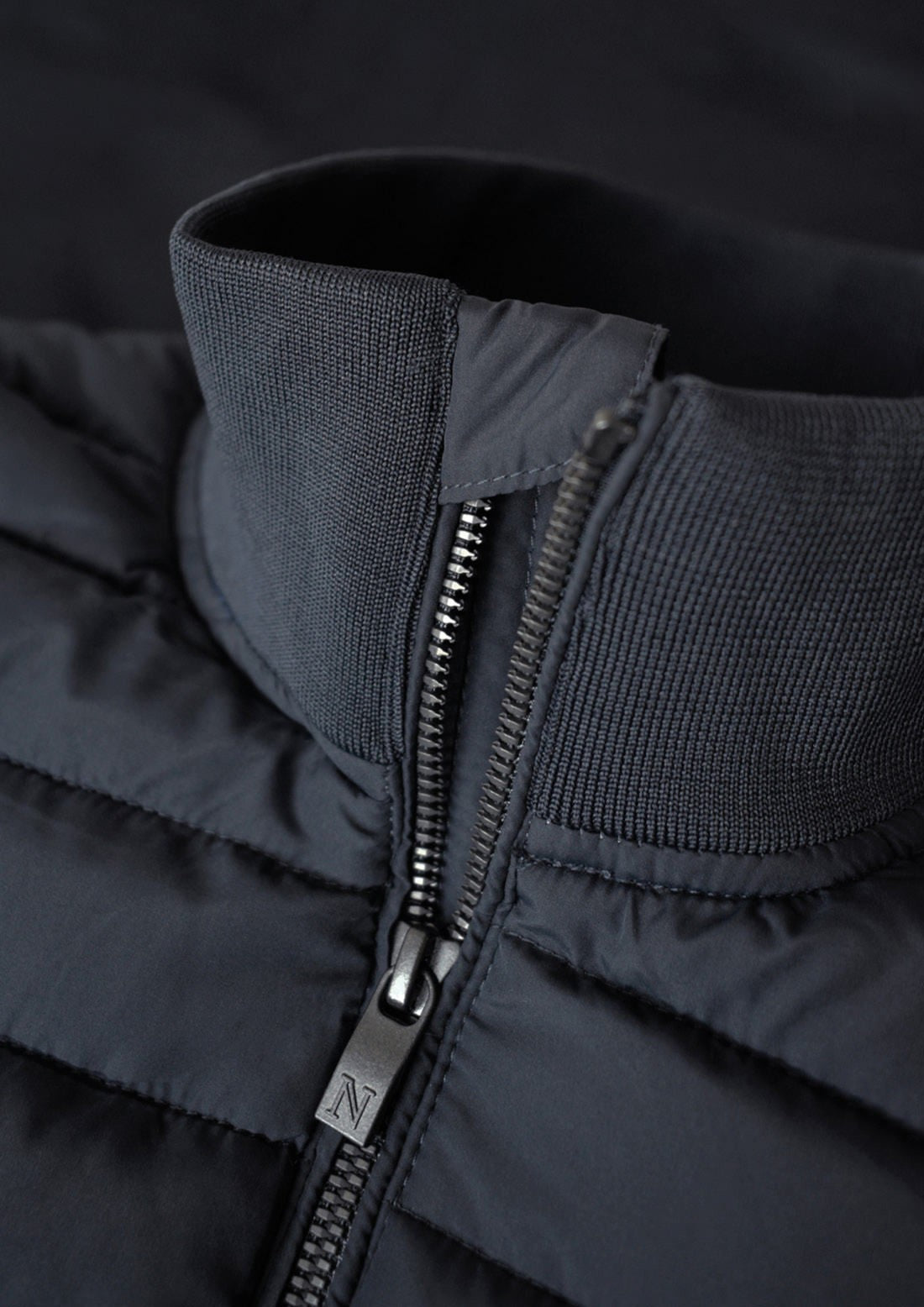 Nimbus Crescent jacket