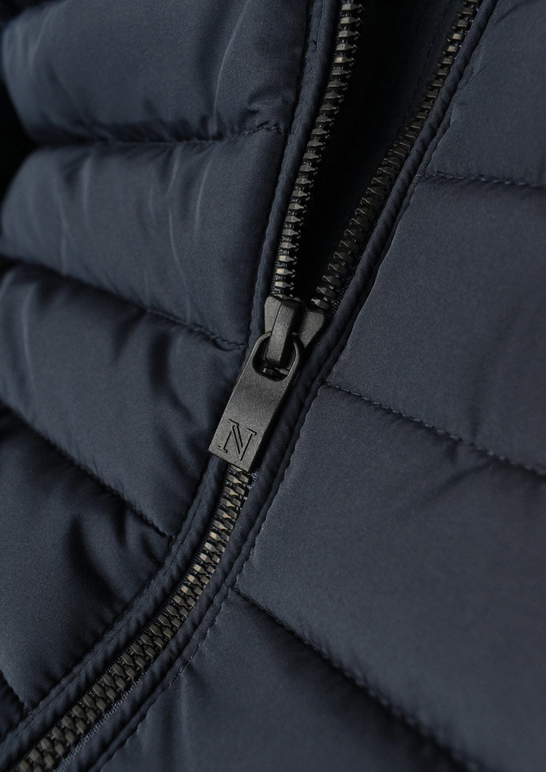 Nimbus Crescent jacket