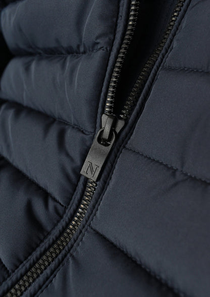 Nimbus Crescent jacket