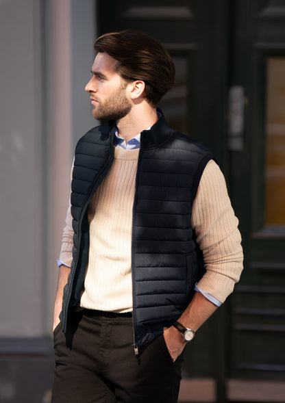 Nimbus Vesper bodywarmer