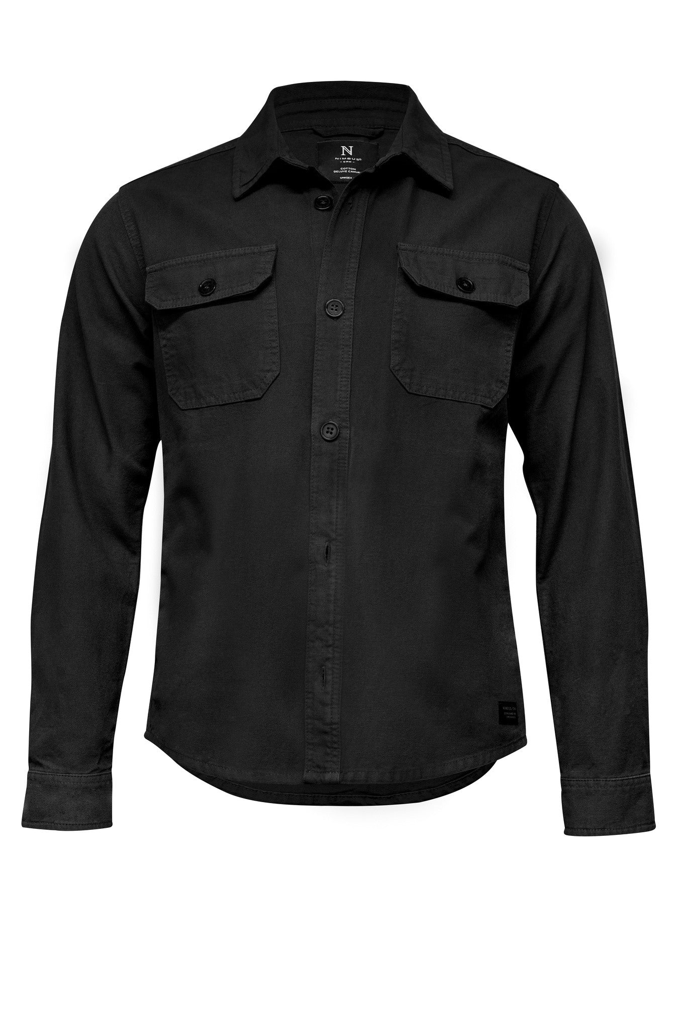 Nimbus Napa unisex – versatile overshirt