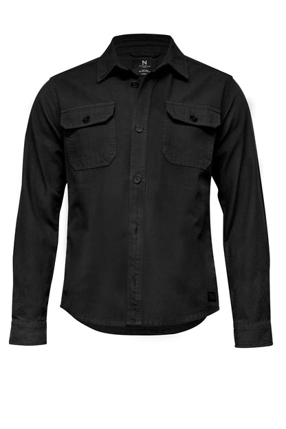 Nimbus Napa unisex – versatile overshirt