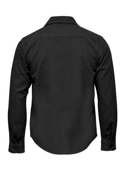 Nimbus Napa unisex – versatile overshirt