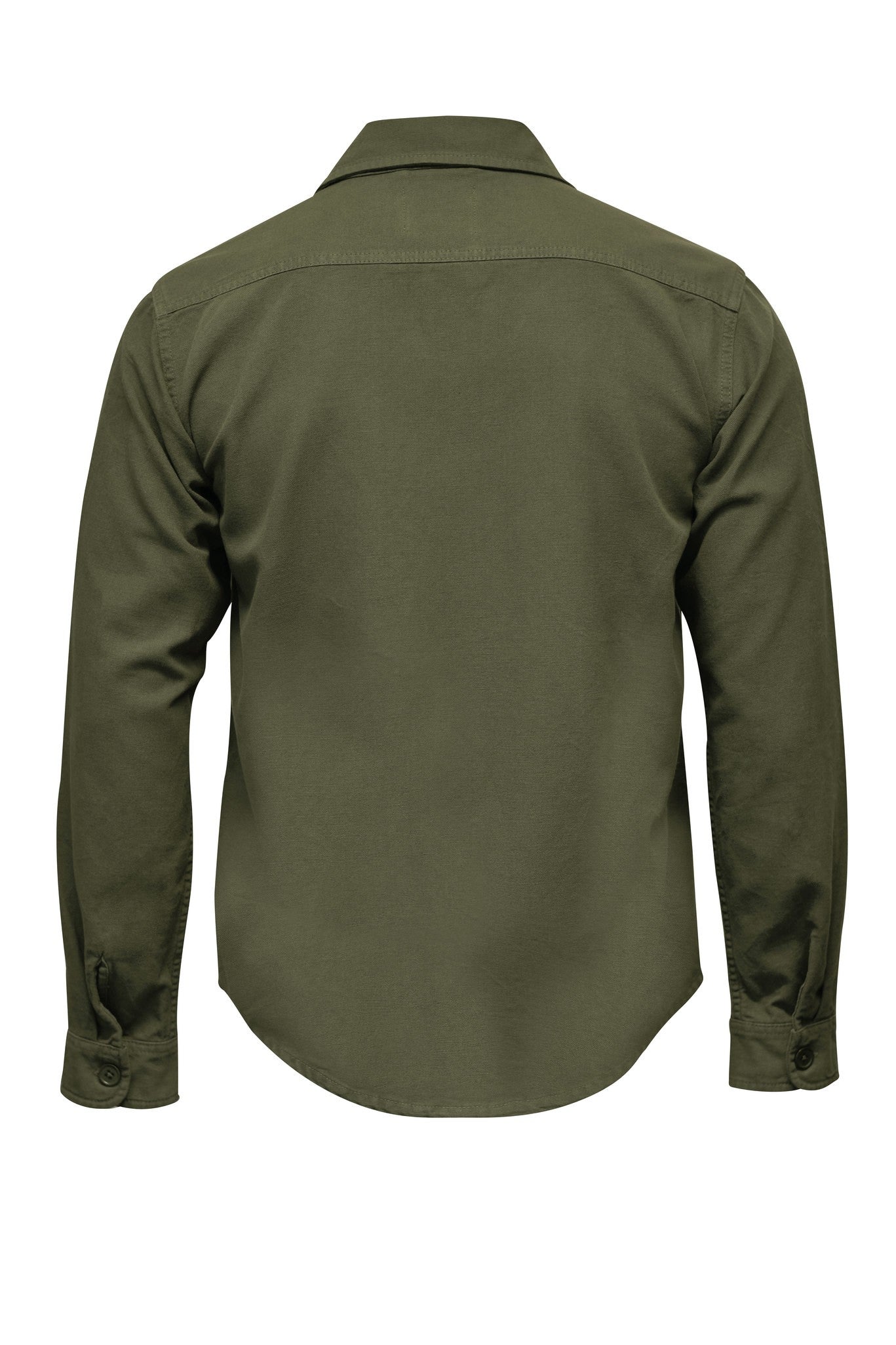 Nimbus Napa unisex – versatile overshirt