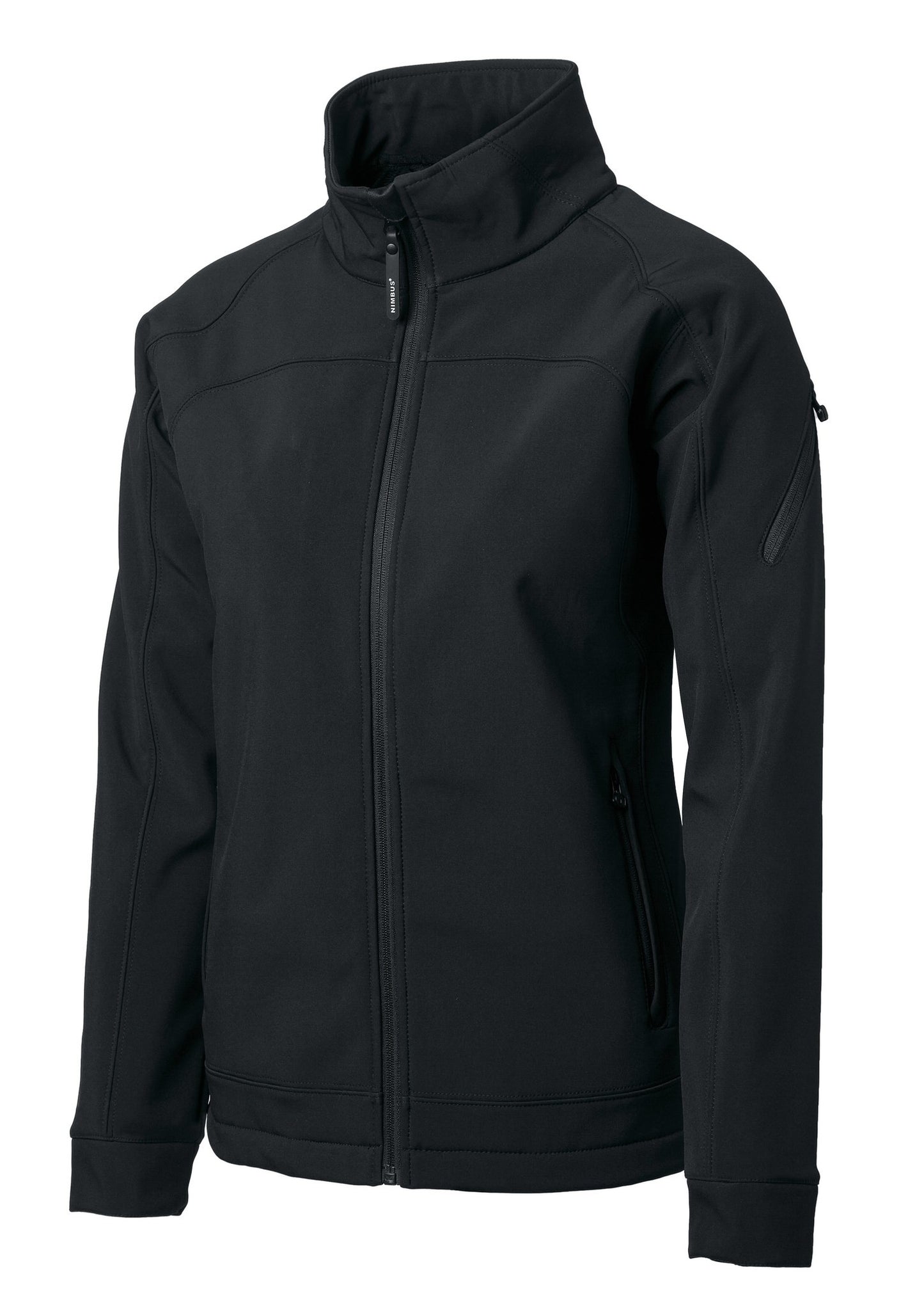 Nimbus Women’s Duxbury – fashionable performance softshell jacket