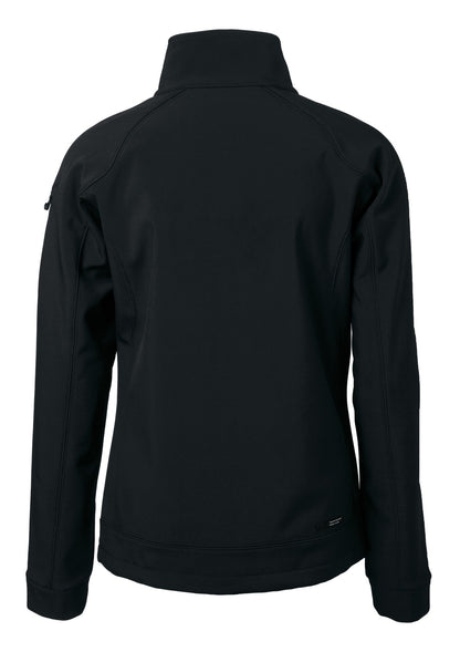 Nimbus Women’s Duxbury – fashionable performance softshell jacket