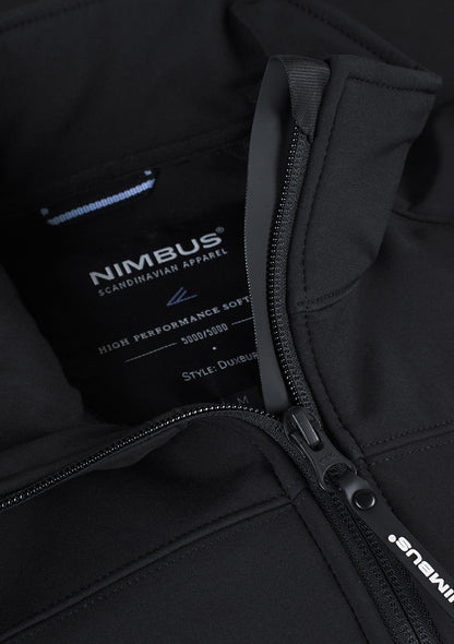 Nimbus Women’s Duxbury – fashionable performance softshell jacket