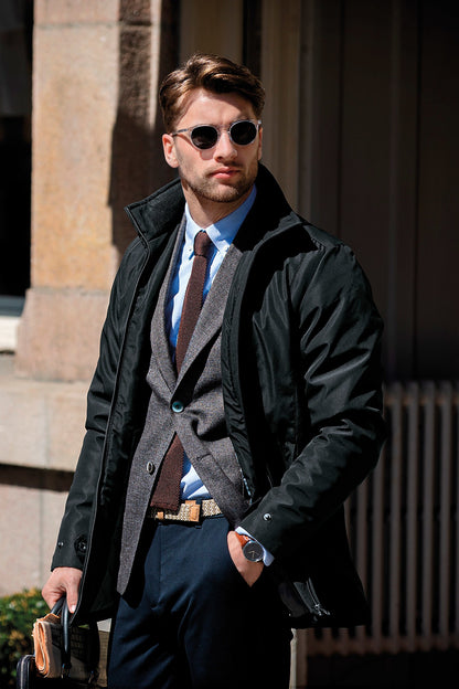 Nimbus Bellington – warm business jacket