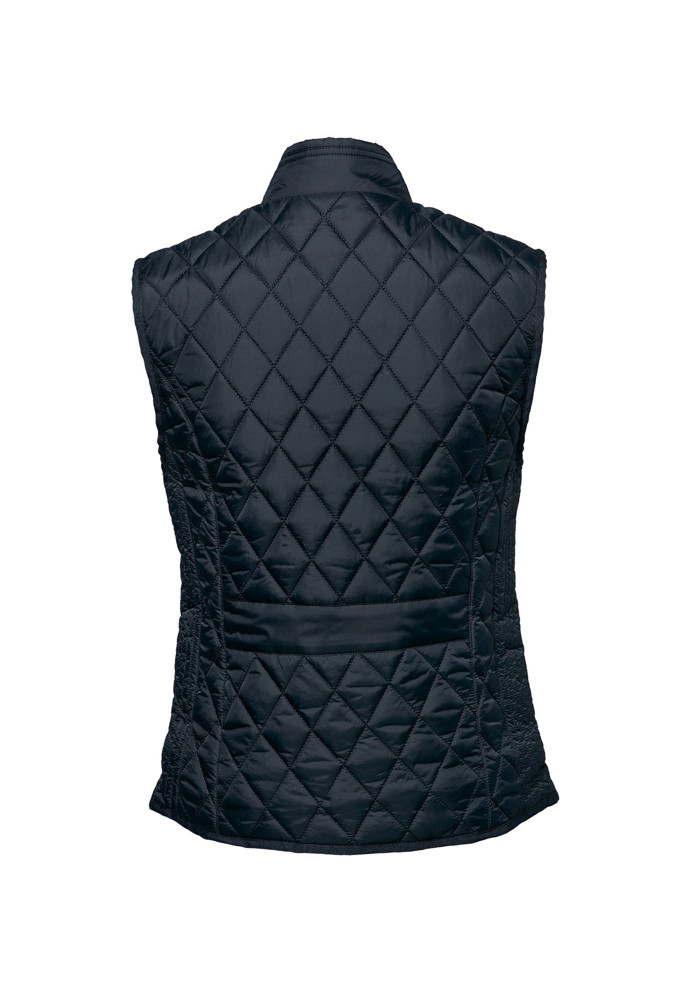 Nimbus Women’s Camden – diamond quilted gilet