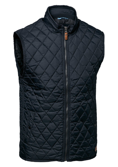 Nimbus Camden – diamond quilted gilet