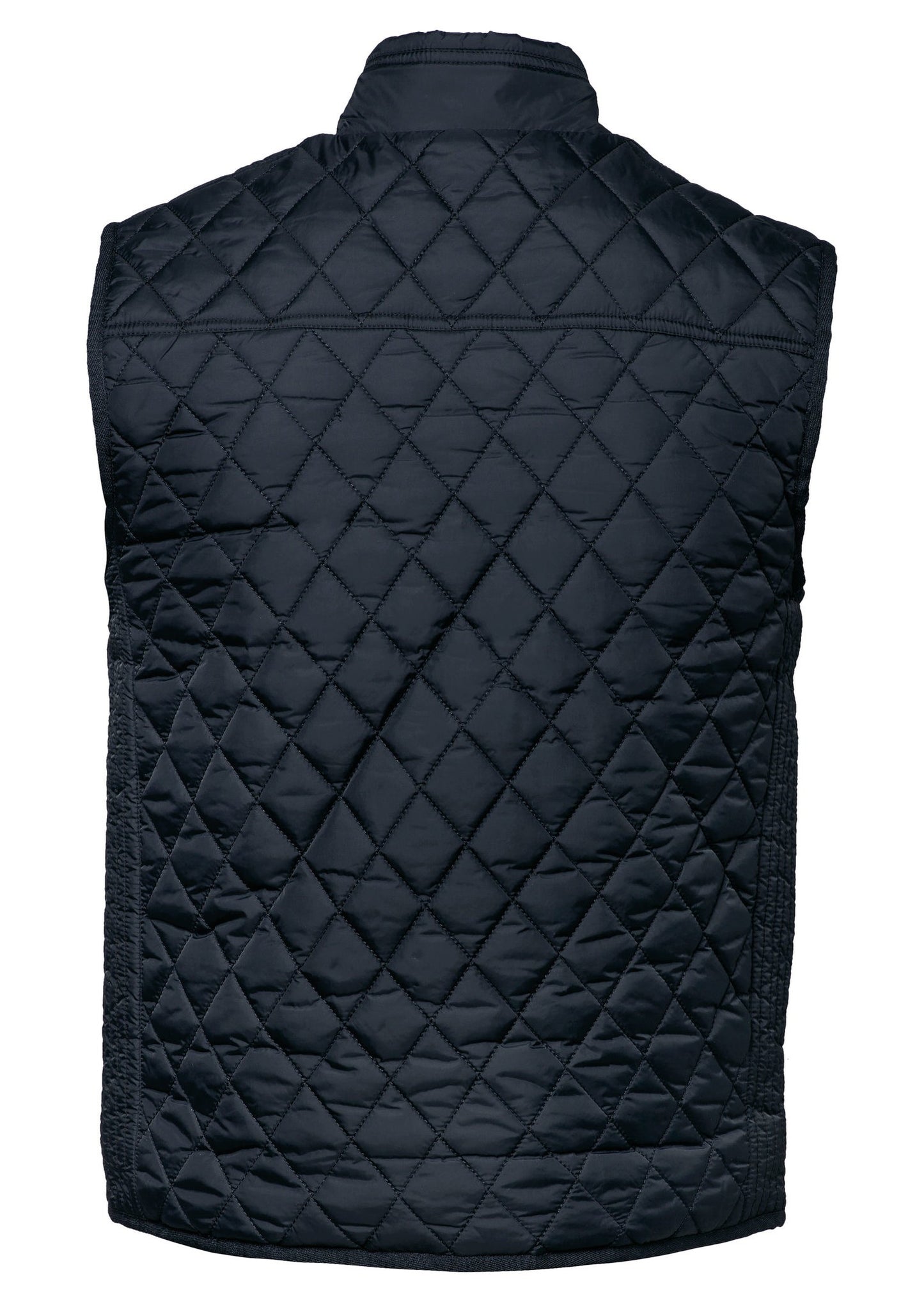 Nimbus Camden – diamond quilted gilet