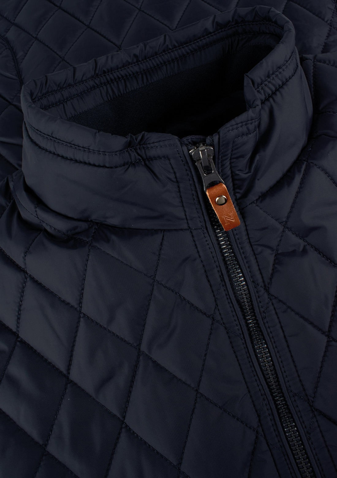 Nimbus Camden – diamond quilted gilet