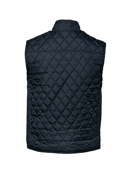 Nimbus Camden – diamond quilted gilet