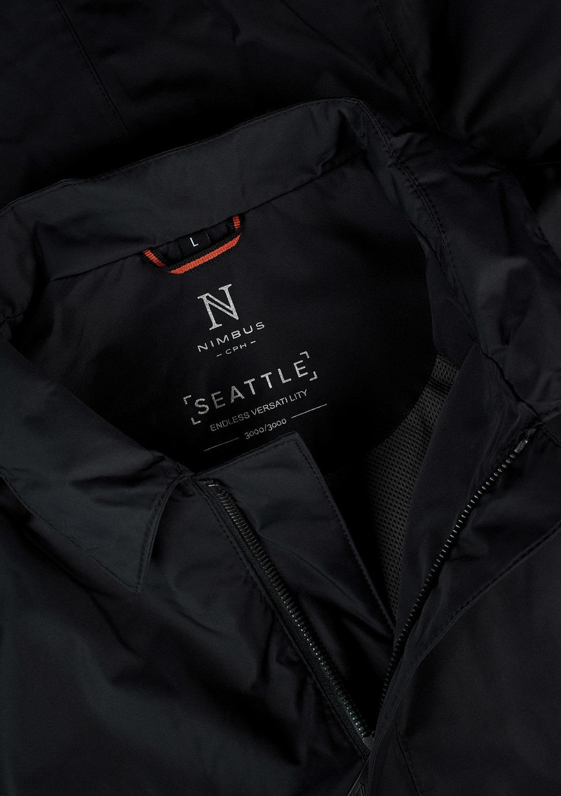 Nimbus Seattle – functional business jacket