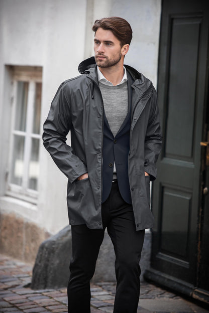 Nimbus Huntington – fashionable raincoat