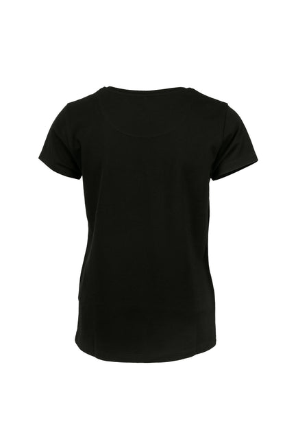 Nimbus Women’s Danbury – the piqué tee