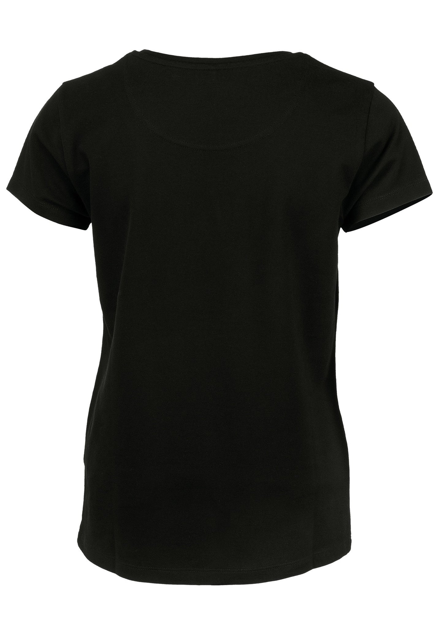 Nimbus Women’s Danbury – the piqué tee