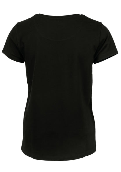 Nimbus Women’s Danbury – the piqué tee