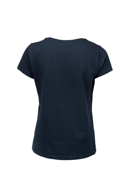 Nimbus Women’s Danbury – the piqué tee