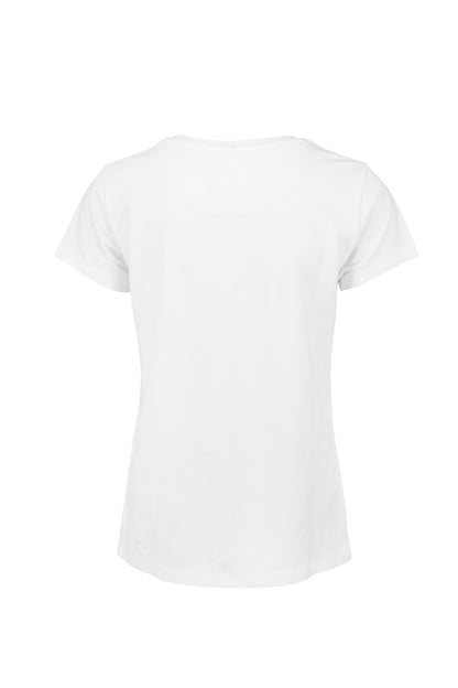 Nimbus Women’s Danbury – the piqué tee