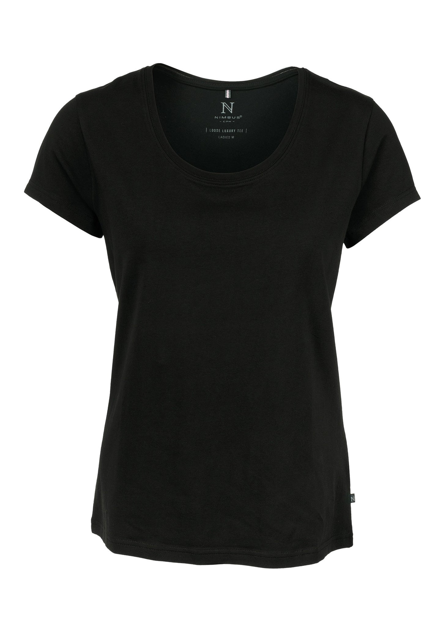 Nimbus Women’s Montauk – the essential tee