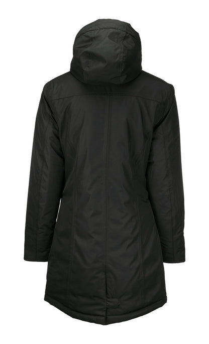 Nimbus Women’s Mapleton – urban tech parka jacket