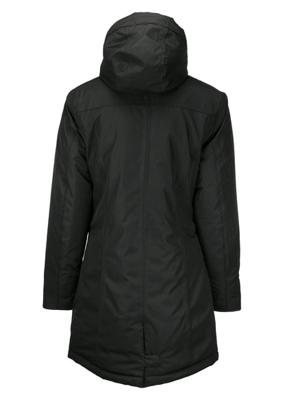 Nimbus Women’s Mapleton – urban tech parka jacket