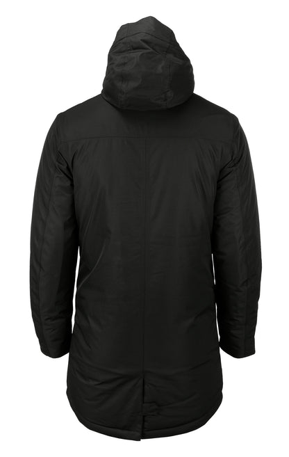 Nimbus Mapleton – urban tech parka jacket