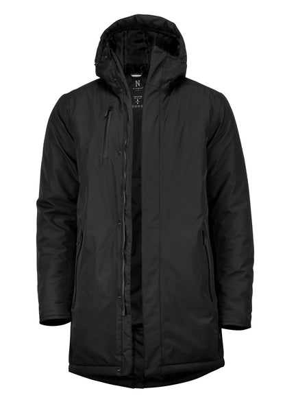 Nimbus Mapleton – urban tech parka jacket