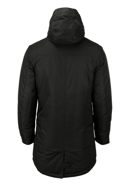 Nimbus Mapleton – urban tech parka jacket