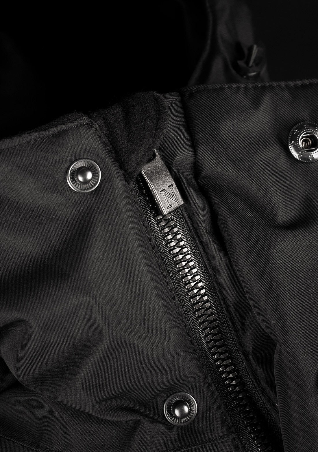 Nimbus Mapleton – urban tech parka jacket