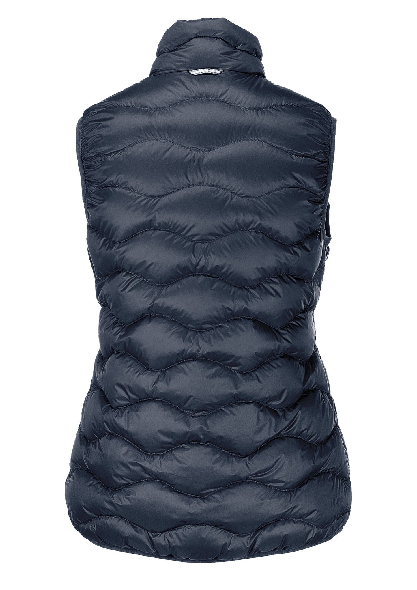 Nimbus Women’s Vermont – versatile down gilet