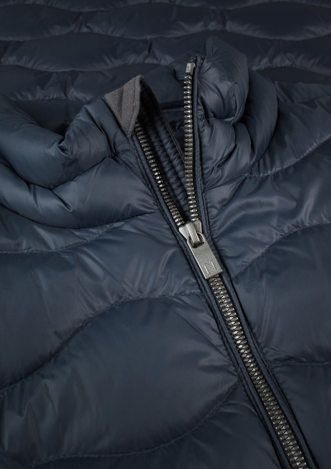 Nimbus Vermont – versatile down gilet