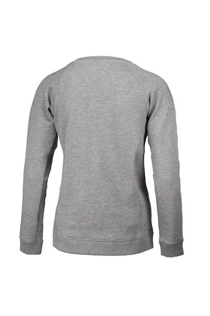 Nimbus Women’s Newport – luxury lightweight crewneck