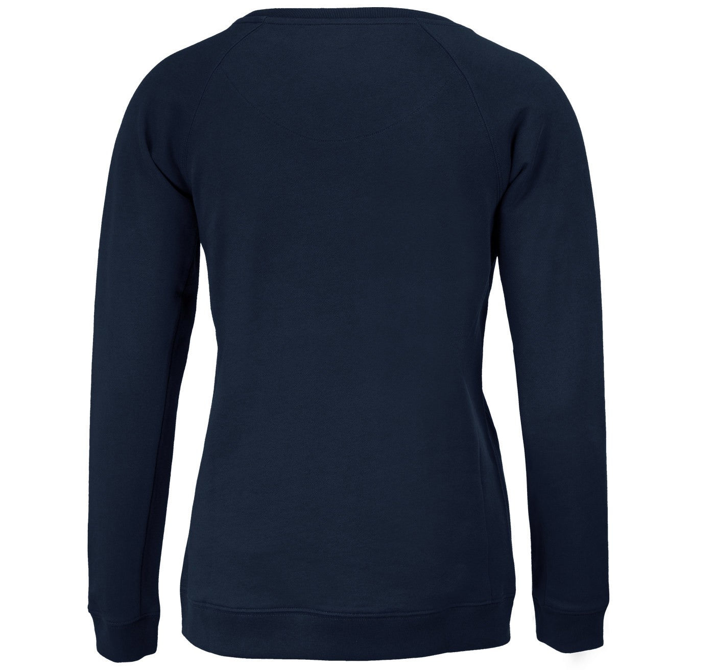 Nimbus Women’s Newport – luxury lightweight crewneck