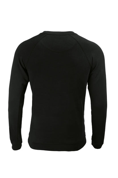 Nimbus Newport – luxury lightweight crewneck