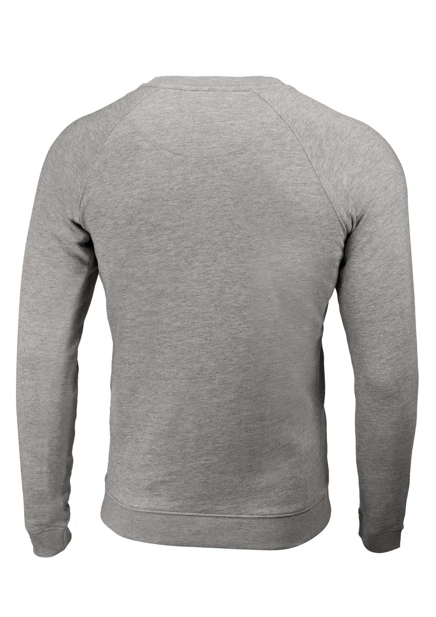 Nimbus Newport – luxury lightweight crewneck